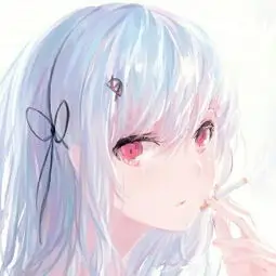 读者 长椅读者 头像